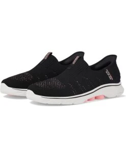SKECHERS Performance Go Walk 7 City Lights Hands Free Slip-Ins | Sneakers & Athletic Shoes