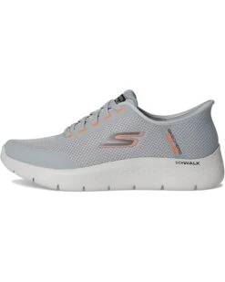 SKECHERS Performance Hands Free Slip-ins Go Walk Flex - Netro Sneaker | Sneakers & Athletic Shoes -The Modern Shoes 71MUUJmCE3L. AC SR736920