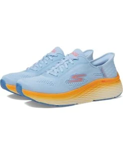 SKECHERS Max Cushioning Elite 2.0 Solace Hands Free Slip-Ins | Sneakers & Athletic Shoes