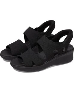 SKECHERS Pier-Lite – Slip On By - Hands Free Slip-Ins | Heels