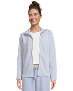 SKECHERS GoWalk Jacket Scoop Hem | Sweaters -The Modern Shoes 71McKVsQ7CL. AC SR736920