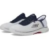 SKECHERS Performance Go Walk 7 Hands Free Slip-ins Americana | Sneakers & Athletic Shoes