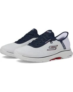 SKECHERS Performance Go Walk 7 Hands Free Slip-ins Americana | Sneakers & Athletic Shoes