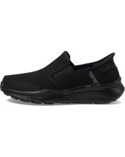 SKECHERS Equalizer 5.0 Drayze Hands Free Slip-In | Sneakers & Athletic Shoes -The Modern Shoes 71MnbfVkgAL. AC SR736920