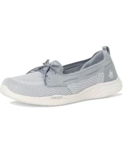 SKECHERS Performance On-The-Go Ideal Knit Skimmer | Sneakers & Athletic Shoes -The Modern Shoes 71Mt6Cl1oaL. AC SR736920