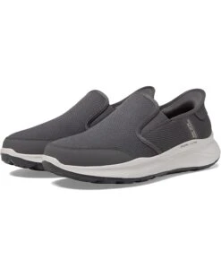 SKECHERS Equalizer 5.0 Drayze Hands Free Slip-In | Sneakers & Athletic Shoes -The Modern Shoes 71MwP4nUbwL. AC SR736920