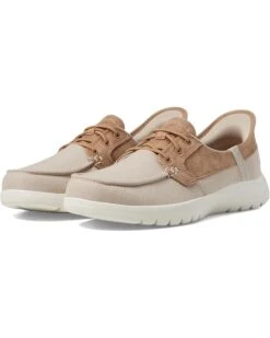 SKECHERS Performance On-The-Go Flex - Palmilla Hands Free Slip-Ins | Sneakers & Athletic Shoes -The Modern Shoes 71MzsbfBZcL. AC SR736920