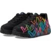 SKECHERS KIDS James Goldcrown-Uno Lite - Spread The Love (Little Kid/Big Kid) | Sneakers & Athletic Shoes