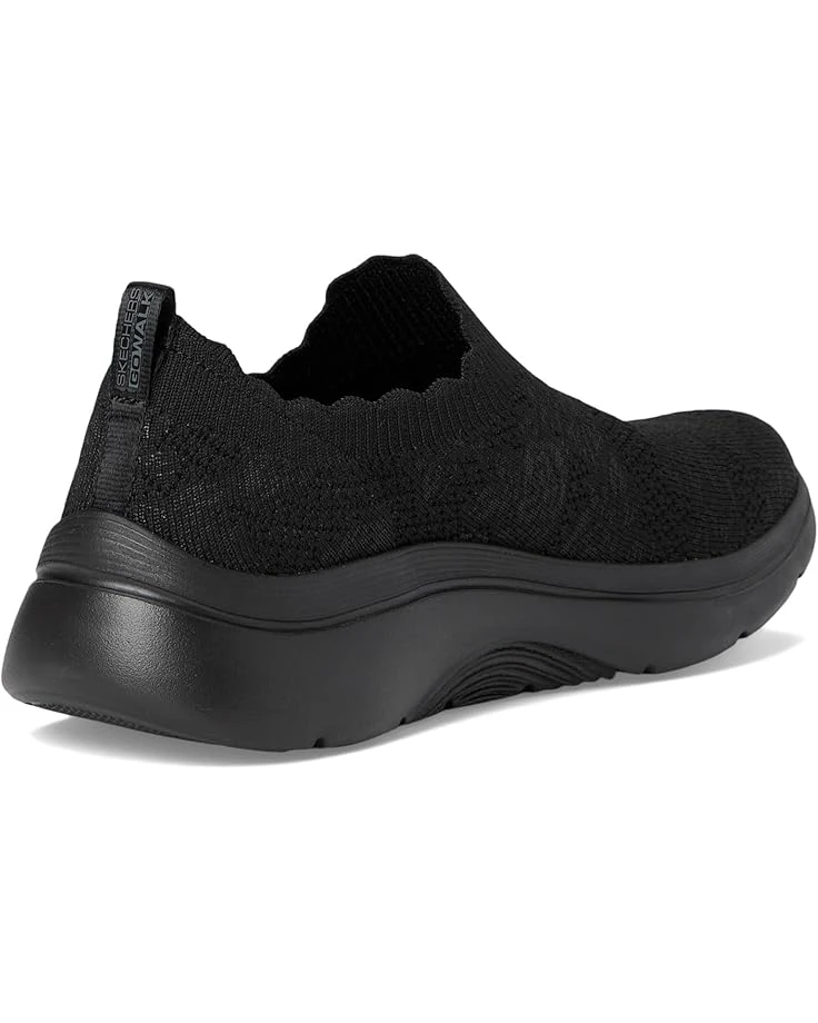 SKECHERS Performance Go Walk Arch Fit 2.0 Rosa Linda | Sneakers & Athletic Shoes 5 SKECHERS Performance Go Walk Arch Fit 2.0 Rosa Linda | Sneakers & Athletic Shoes - Image 5