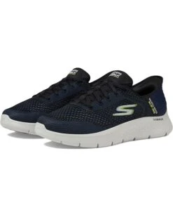 SKECHERS Performance Go Walk Flex - New World Hands Free Slip-Ins | Sneakers & Athletic Shoes -The Modern Shoes 71N8qDhYLL. AC SR736920