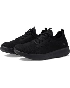 SKECHERS Performance Max Cushioning Lite - Overjoyed | Sneakers & Athletic Shoes