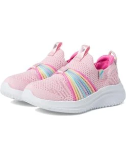 SKECHERS KIDS Ultra Flex 3.0 - Rainbow Speed 302268L (Little Kid/Big Kid) | Sneakers & Athletic Shoes -The Modern Shoes 71NH2CTGzVL. AC SR736920