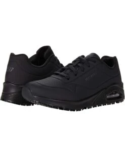 SKECHERS Work Uno SR | Sneakers & Athletic Shoes