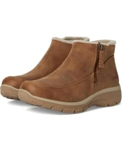SKECHERS Easy Going - Into Fall | Boots -The Modern Shoes 71NQgRr4cqL. AC SR736920
