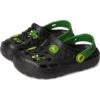SKECHERS KIDS Skechers x John Deere: Swifters - Tractor-Splash 407064L (Little Kid/Big Kid) | Sandals