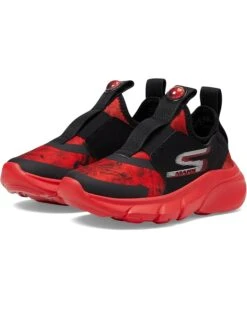 SKECHERS KIDS Skech Faster (Little Kid/Big Kid) | Sneakers & Athletic Shoes