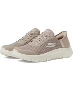 SKECHERS Performance Go Walk Flex Hands Free Slip-Ins - Grand Entry | Sneakers & Athletic Shoes -The Modern Shoes 71NXsc bHGL. AC SR736920