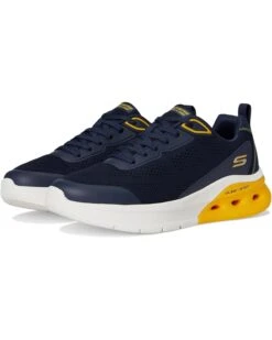 BOBS from SKECHERS Bobs Glide Step Arc Waves 2.0 - Class Rank | Sneakers & Athletic Shoes -The Modern Shoes 71NZSqGWngL. AC SR736920