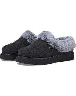 BOBS from SKECHERS Keepsakes Lite - Warm Greetings | Slippers -The Modern Shoes 71NbYMIKXoL. AC SR736920