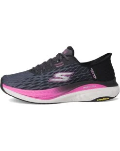 SKECHERS Max Cushioning Propulsion Vitality Hands Free Slip-Ins | Sneakers & Athletic Shoes -The Modern Shoes 71NbmYqlenL. AC SR736920