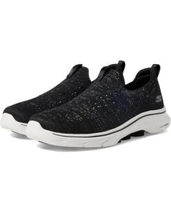 SKECHERS Performance Go Walk 7 Bling | Sneakers & Athletic Shoes