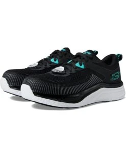 SKECHERS Work Jevion Comp Toe | Sneakers & Athletic Shoes