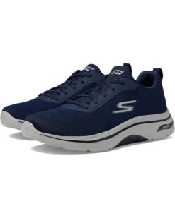 SKECHERS Performance Go Walk Arch Fit 2.0 | Sneakers & Athletic Shoes -The Modern Shoes 71Nh7bXT2iL. AC SR736920