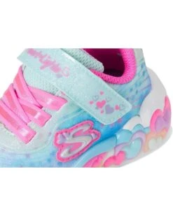 SKECHERS KIDS Eternal Heart Lights 302696N (Toddler) | Sneakers & Athletic Shoes 13 SKECHERS KIDS Eternal Heart Lights 302696N (Toddler) | Sneakers & Athletic Shoes -The Modern Shoes 71NhOKIvgfL. AC SR736920