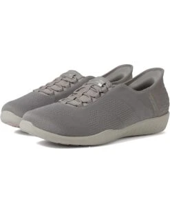 SKECHERS Newbury St - Lightly Hands Free Slip-Ins | Sneakers & Athletic Shoes