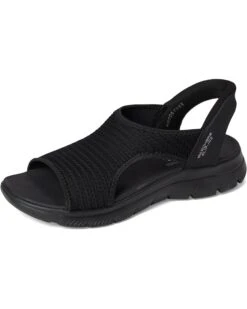 SKECHERS Summits - Sweetly Evolved | Sandals -The Modern Shoes 71NvqAQP6OL. AC SR736920