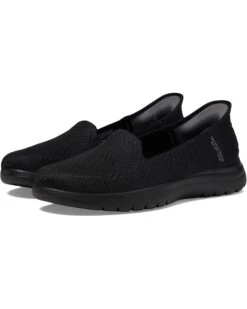 SKECHERS Performance On-The-Go Flex - Clover Hands Free Slip-Ins | Sneakers & Athletic Shoes