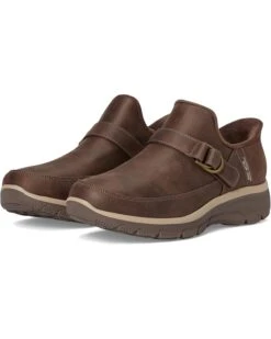 SKECHERS Easy Going - Fun Habits - Hands Free Slip-Ins | Boots -The Modern Shoes 71O6J7DtAXL. AC SR736920