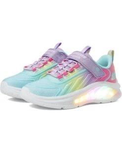 SKECHERS KIDS Rainbow Cruisers 303721L (Little Kid/Big Kid) | Sneakers & Athletic Shoes