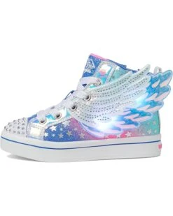 SKECHERS KIDS Twi-Lites 2.0 - Dreamy Wings (Little Kid) | Sneakers & Athletic Shoes 11 SKECHERS KIDS Twi-Lites 2.0 - Dreamy Wings (Little Kid) | Sneakers & Athletic Shoes -The Modern Shoes 71OKOypCE0L. AC SR736920
