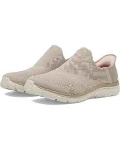 SKECHERS Virtue Sleek Hands Free Slip-INS | Sneakers & Athletic Shoes -The Modern Shoes 71OOXcRYfIL. AC SR736920