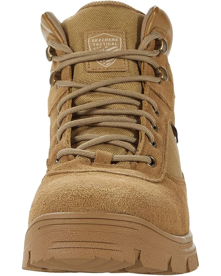 SKECHERS Work Wascana - Millit | Boots 7 SKECHERS Work Wascana - Millit | Boots - Image 7