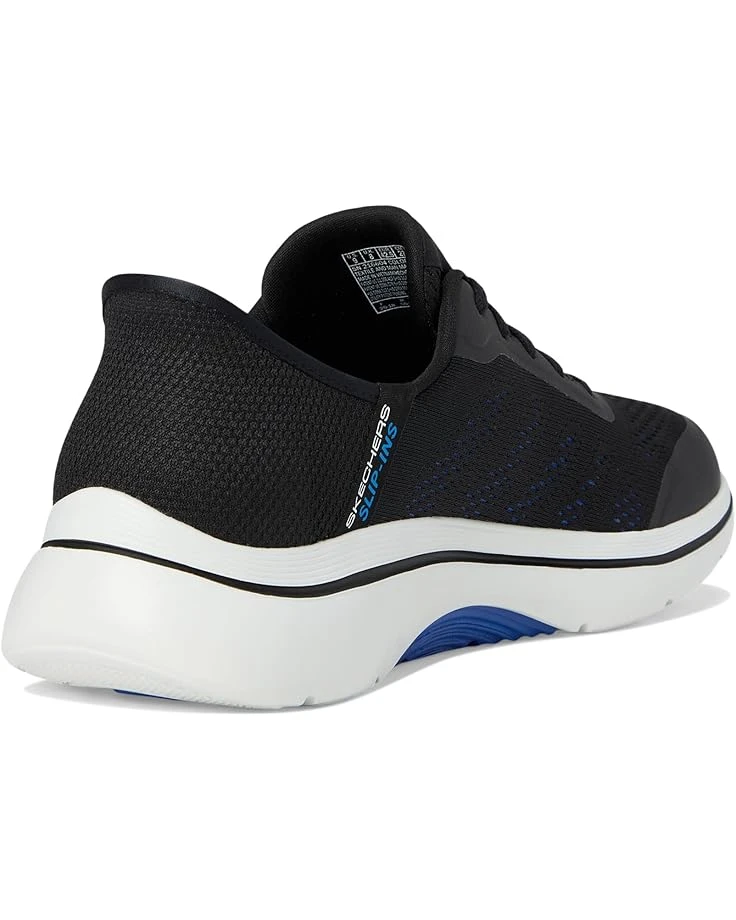 SKECHERS Performance Hands Free Slip-ins Go Walk Arch Fit 2.0 - Simplicity 2.5 Sneaker | Sneakers & Athletic Shoes 5 SKECHERS Performance Hands Free Slip-ins Go Walk Arch Fit 2.0 - Simplicity 2.5 Sneaker | Sneakers & Athletic Shoes - Image 5