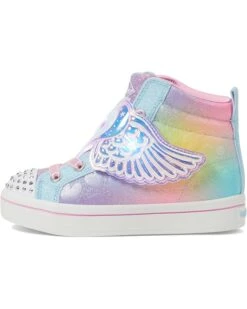 SKECHERS KIDS Twi-Lites 2.0 (Little Kid) | Sneakers & Athletic Shoes -The Modern Shoes 71OW iUEoZL. AC SR736920