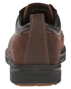 SKECHERS Segment Relaxed Fit Oxford | Oxfords -The Modern Shoes 71OdPAWCJDL. AC SR736920