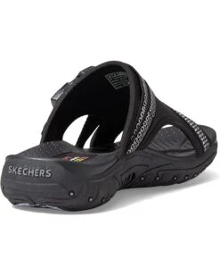 SKECHERS Reggae - Slide Thru | Sandals -The Modern Shoes 71Oh 5m63AL. AC SR736920