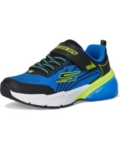 SKECHERS KIDS Thermoflux Elite 403768WL (Little Kid/Big Kid) | Sneakers & Athletic Shoes -The Modern Shoes 71OhBcHFzSL. AC SR736920