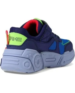 SKECHERS KIDS Game Tronix 2.0 (Little Kid/Big Kid) | Sneakers & Athletic Shoes -The Modern Shoes 71OkeWNrBAL. AC SR736920