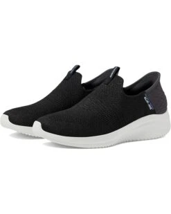 SKECHERS Ultra Flex 3.0 - Smooth Step Hands Free Slip-Ins | Sneakers & Athletic Shoes