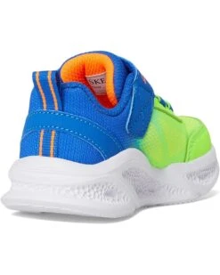 SKECHERS KIDS Skechers Meteor-Lights-Krendo (Toddler) | Sneakers & Athletic Shoes -The Modern Shoes 71P1hdYDpQL. AC SR736920