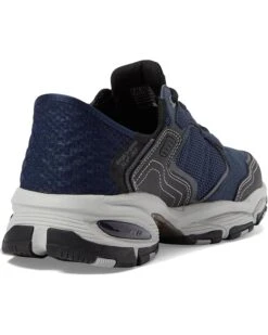 SKECHERS Vigor 3.0 Drafting Hands Free Slip-Ins | Sneakers & Athletic Shoes -The Modern Shoes 71PBHnMrojL. AC SR736920