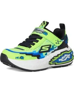 SKECHERS KIDS Mega-Craft 4K 402160L (Little Kid/Big Kid) | Sneakers & Athletic Shoes -The Modern Shoes 71PJBTjxrAL. AC SR736920