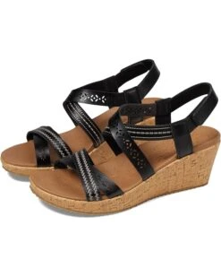 SKECHERS Beverlee - Delicate Glow | Heels