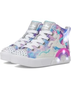SKECHERS KIDS Twinkle Magic (Little Kid) | Sneakers & Athletic Shoes -The Modern Shoes 71PRBPOTnfL. AC SR736920