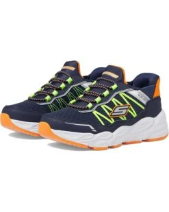 SKECHERS KIDS Turbo Tread 403836L (Little Kid/Big Kid) | Sneakers & Athletic Shoes