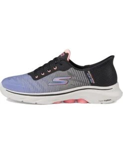 SKECHERS Performance Go Walk 7 Adel Hands Free Slip-Ins | Sneakers & Athletic Shoes -The Modern Shoes 71PfvQthLDL. AC SR736920